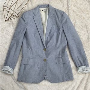 J Crew Blazer
